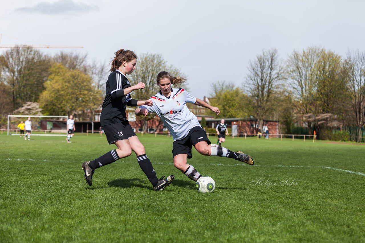 Bild 470 - Frauen Kieler MTV - TSV Schienberg : Ergebnis: 9:0